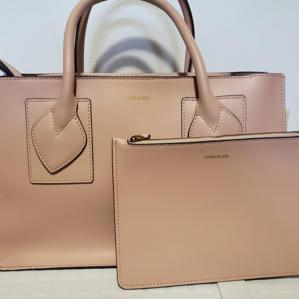 ANNE KLEIN handbag